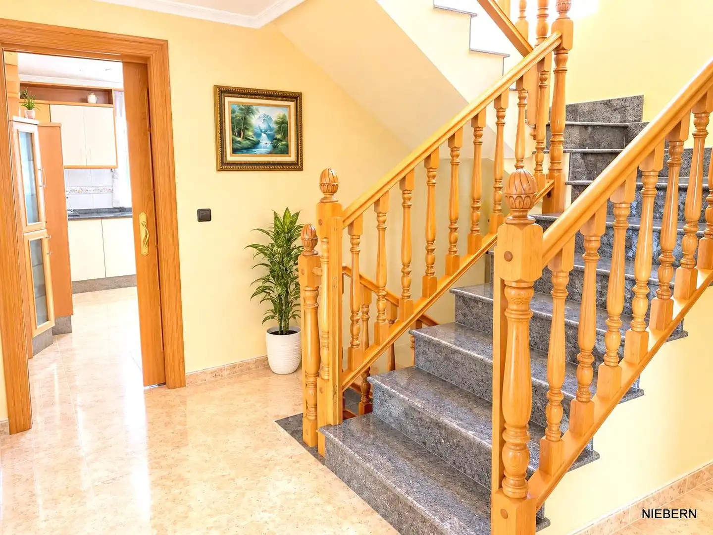 Casa o chalet en venta en Cartagena con Aire acondicionado, Jardín privado y Terraza