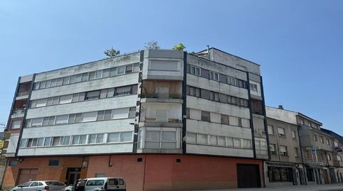 Foto 3 de Piso en venta en Progreso, 167, A Rúa , Ourense