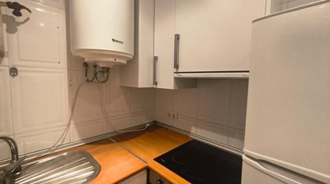Photo 5 of Flat to rent in Calle General Margallo, Castillejos - Cuzco,  Madrid Capital
