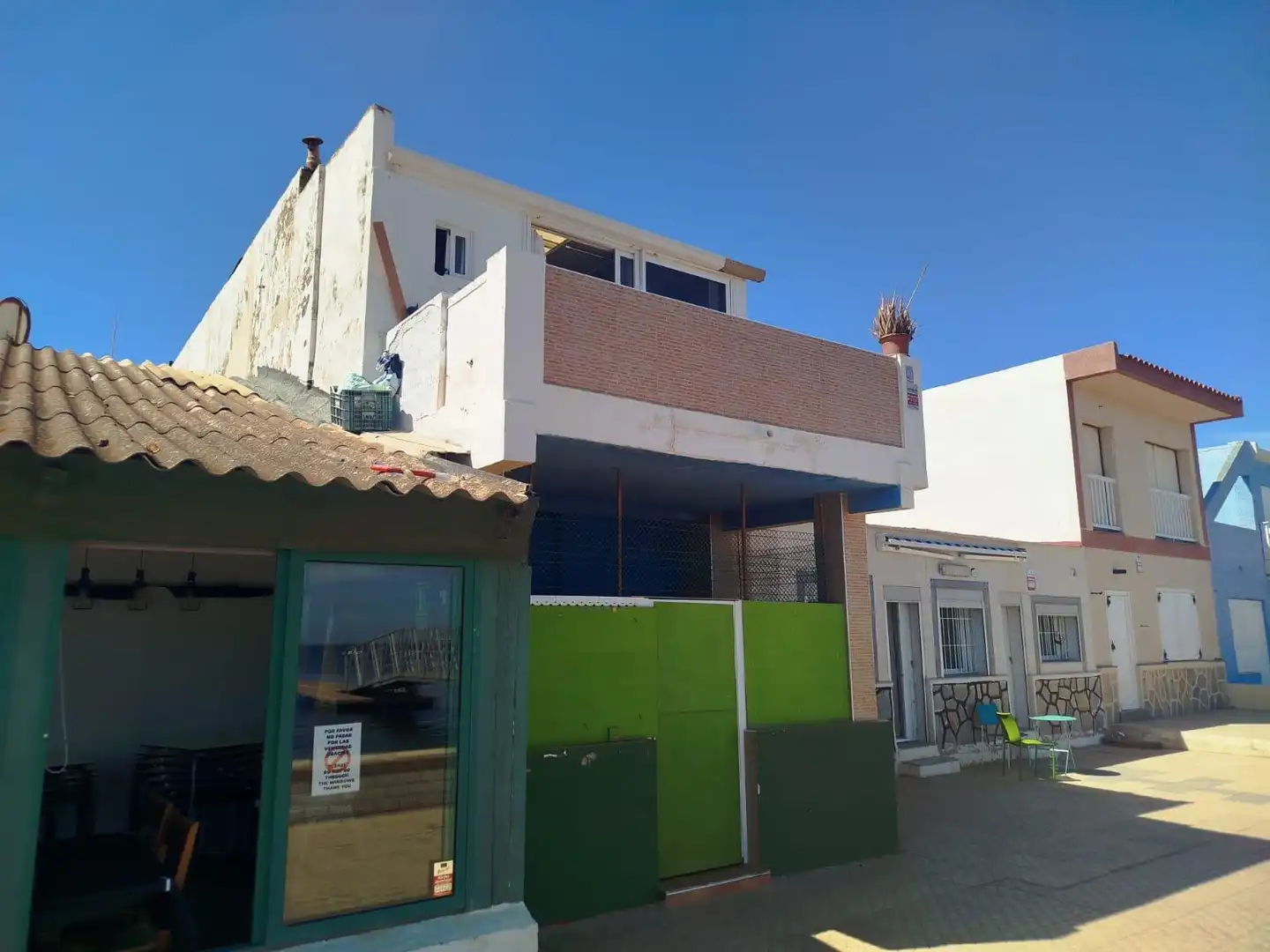 Reihenhaus zum Verkauf in Mar Menor de Cartagena – Cabo de Palos, imagen 3