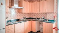 Kitchen of Flat for sale in  Córdoba Capital  with Air Conditioner and Terrace