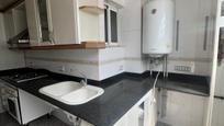 Kitchen of Flat for sale in  Barcelona Capital