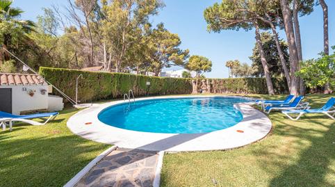 Photo 5 of Apartment for sale in Urbanización Los Pinos de Aloha, Aloha, Málaga