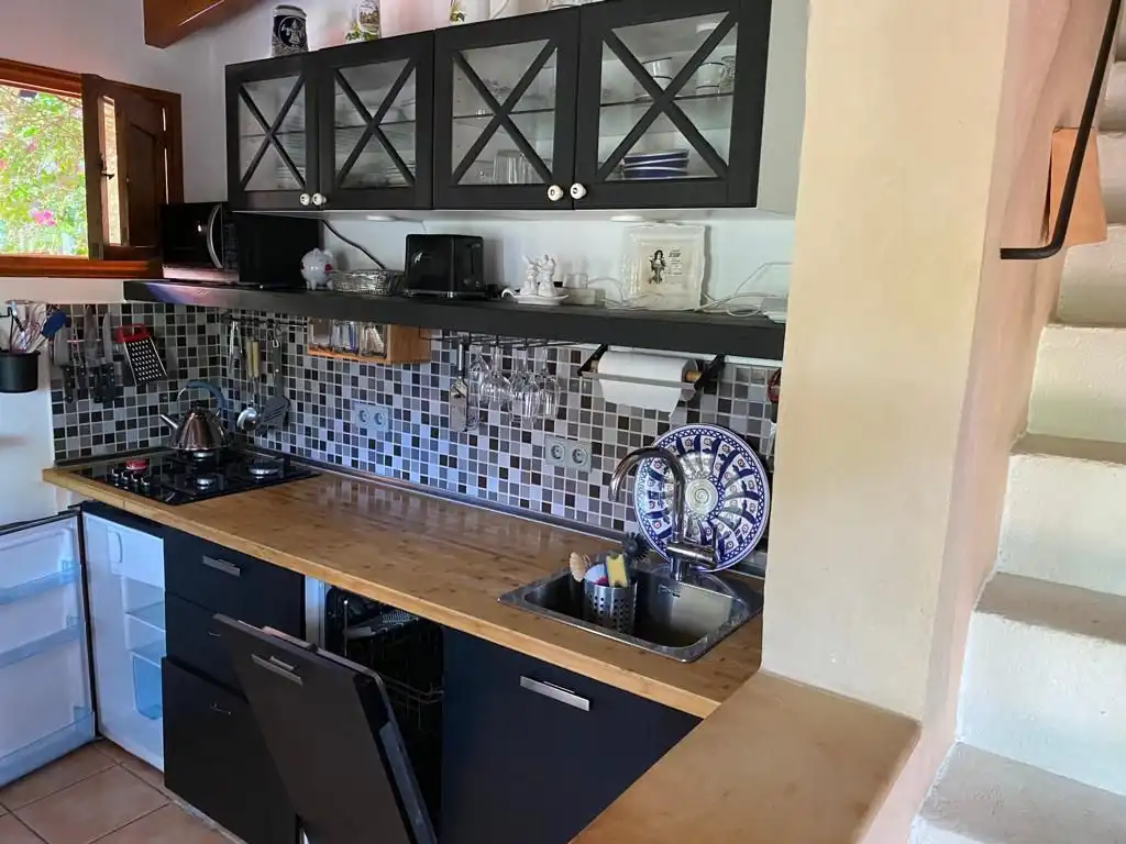Bungalow in affitto a S'Arracó, imagen 16