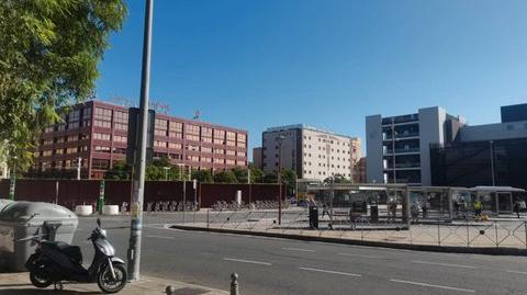 Photo 3 of Flat for sale in Avenida de la Buhaira, Nº18, La Calzada - La Florida,  Sevilla Capital