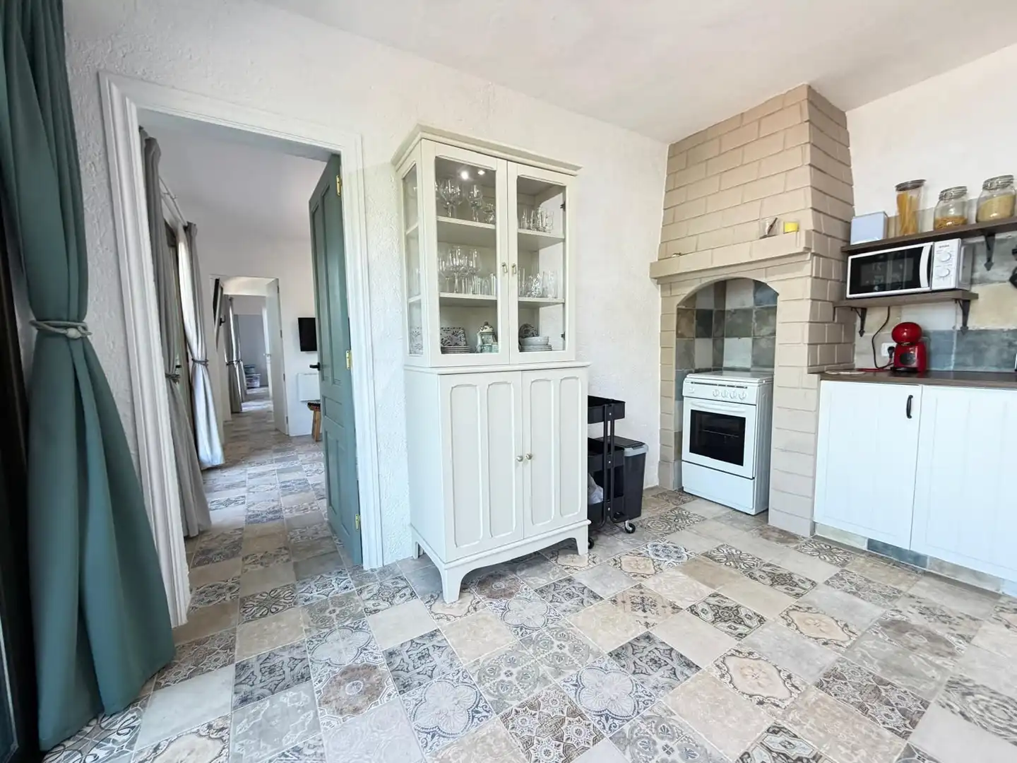 Maison rustique avec jardin à vendre à La Cochera, imagen 35