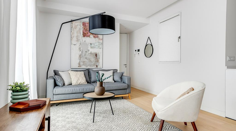 Photo 4 of Flat to rent in Jorge Juan, Goya,  Madrid Capital