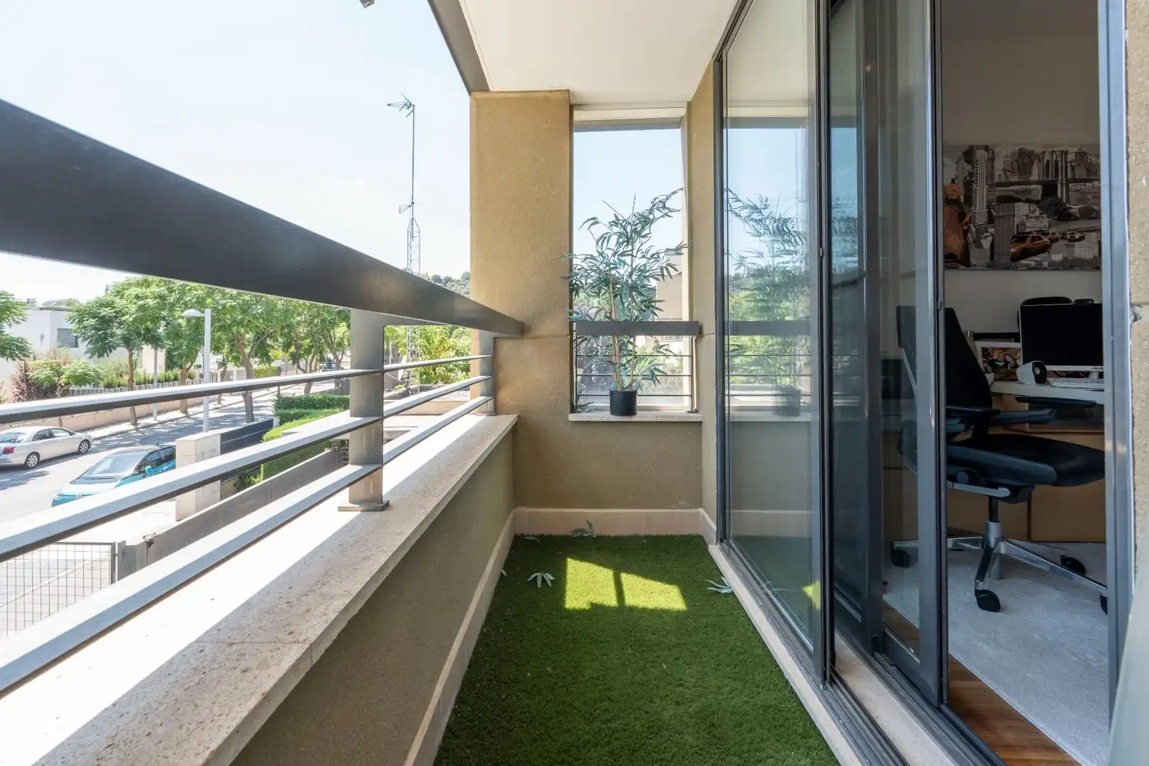Detached house with terrace for sale in Calle PICO DE LA MIEL, imagen 50