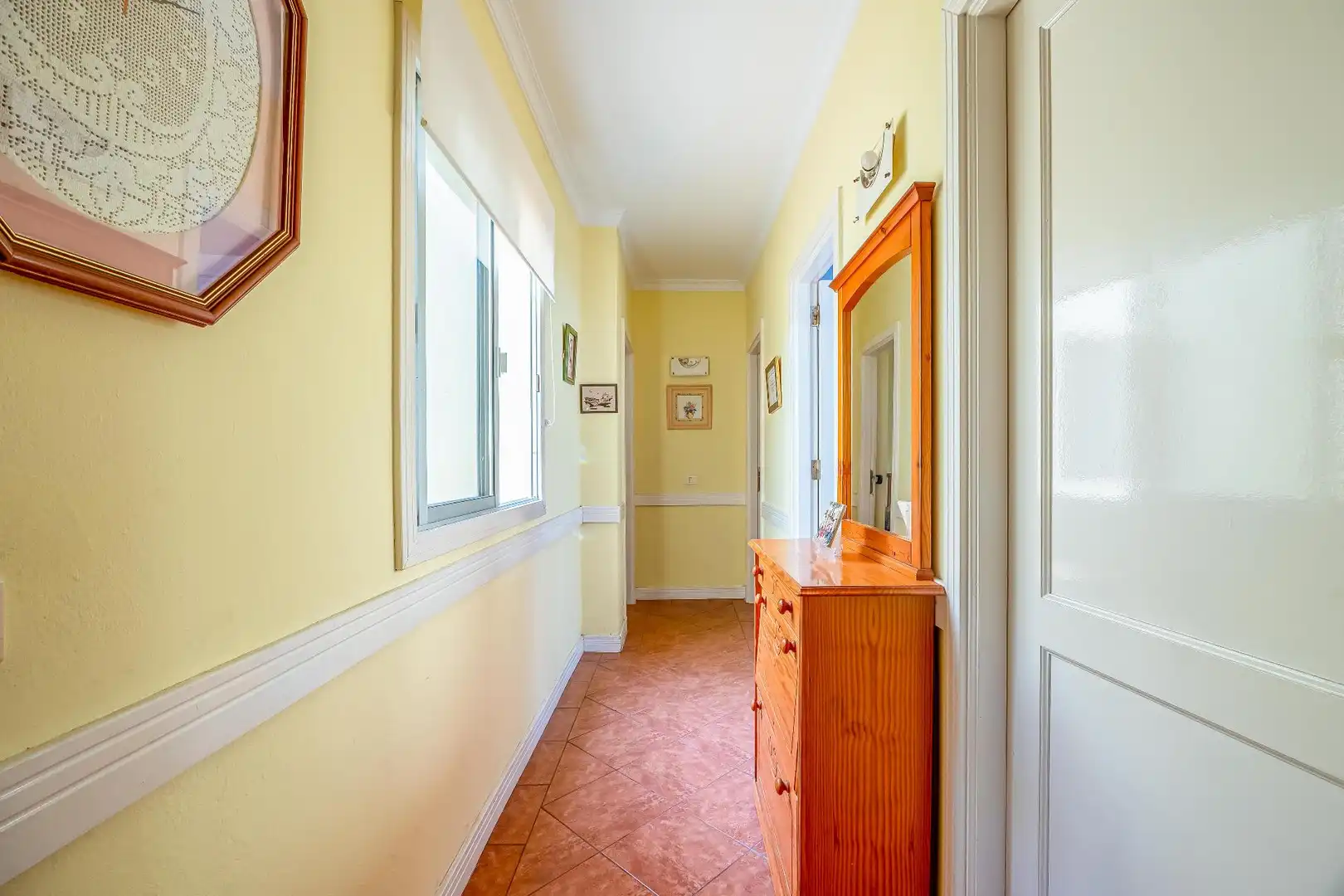 Detached homes for sale in Santidad