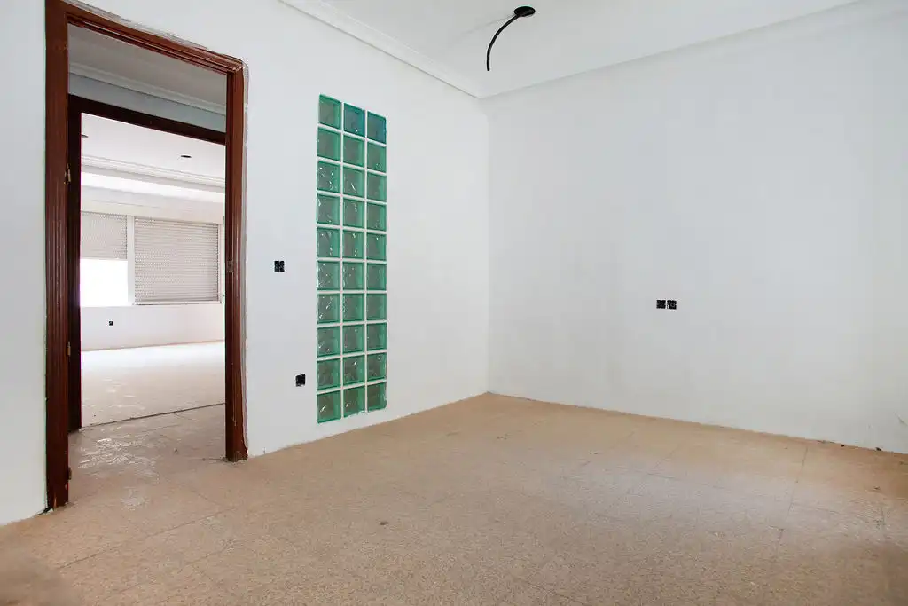 Flat for sale in Linares  with Balcony