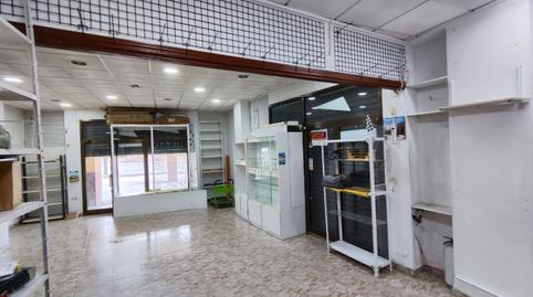 Photo 3 of Premises for rent in Avinguda de Blasco Ibáñez, 200, Beteró,  Valencia Capital