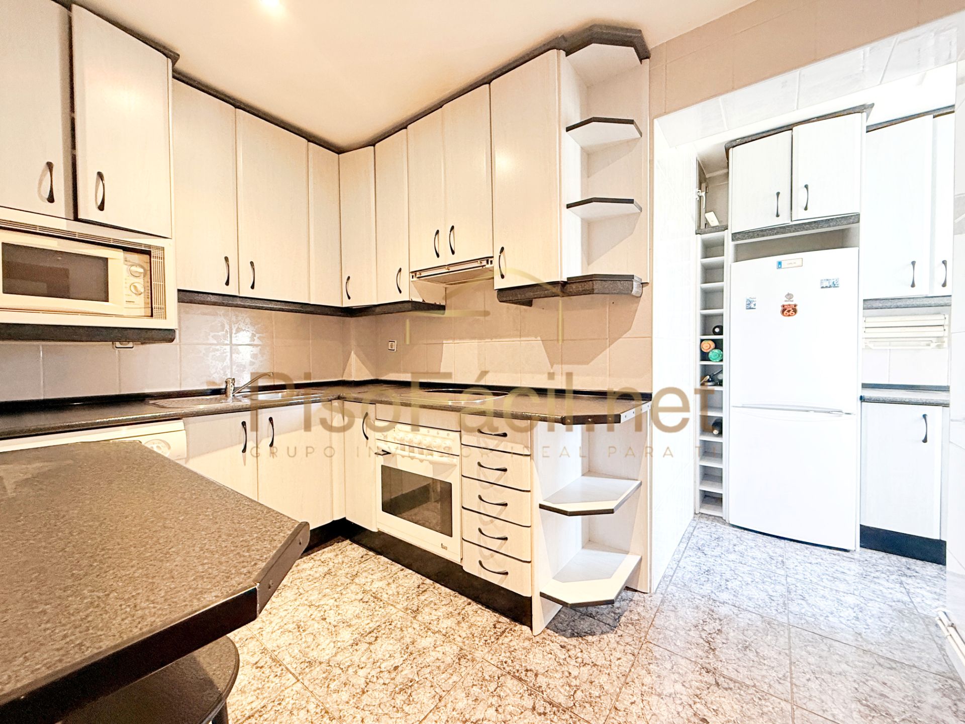 Flat for sale in Travesía Aranjuez, El Nido - Las Fuentes