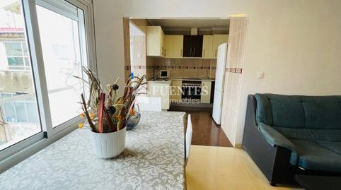 Foto 2 de Pis de lloguer a Calle Doctor Bergez, Carolinas Altas, Alicante / Alacant