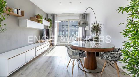 Foto 4 de Piso en venta en El Poblenou, Barcelona Capital