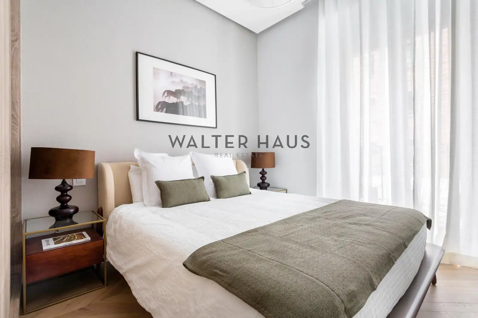 Appartement avec ascenseur à vendre à Calle de Santa Engracia, imagen 4