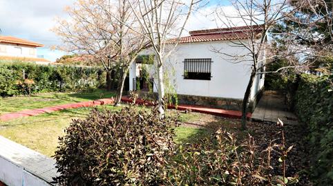 Foto 3 de Casa o xalet en venda a Calle Salamanca, El Viso de San Juan, Toledo
