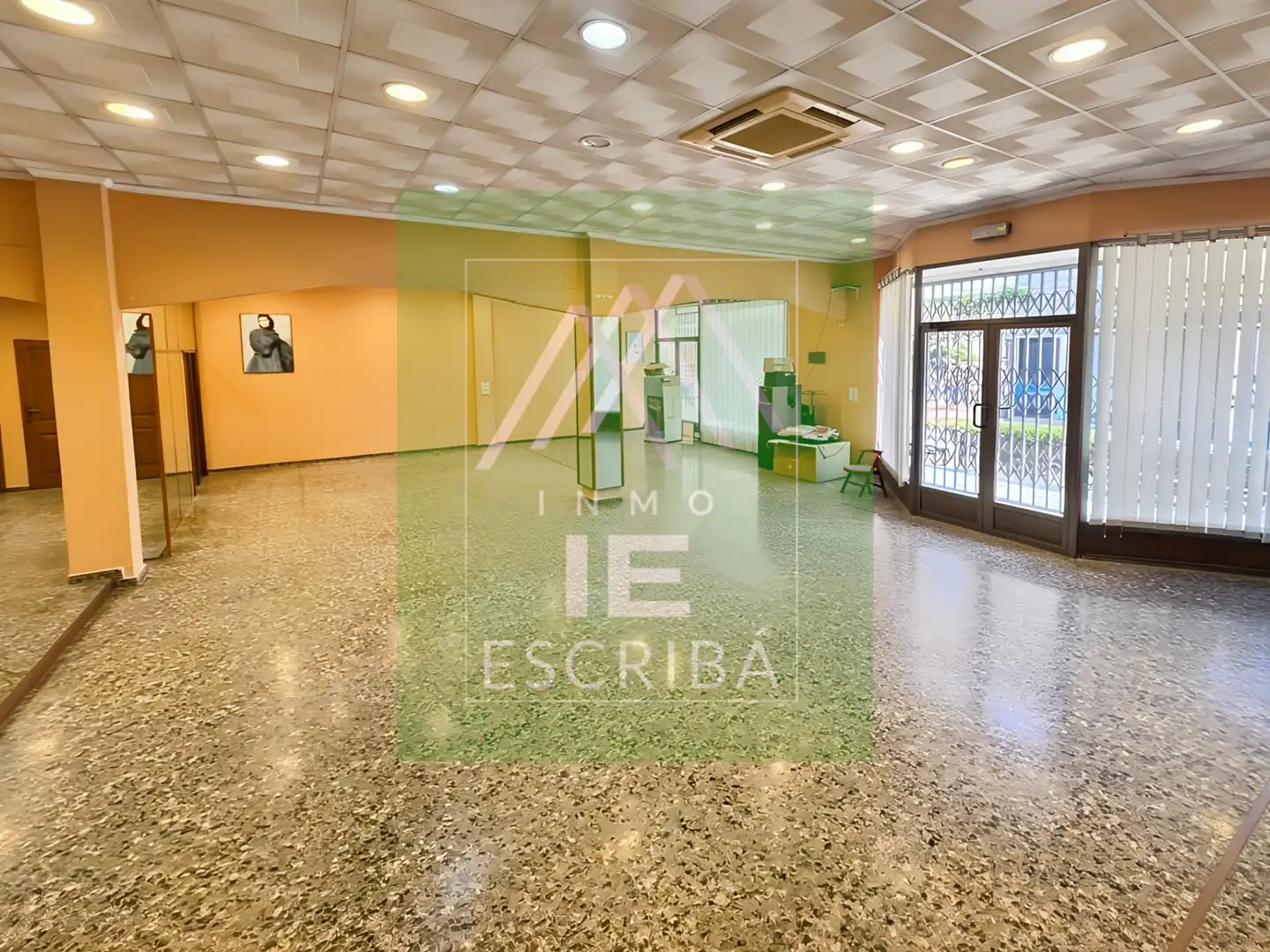 Local de alquiler en Llombai con Aire acondicionado y Calefacción