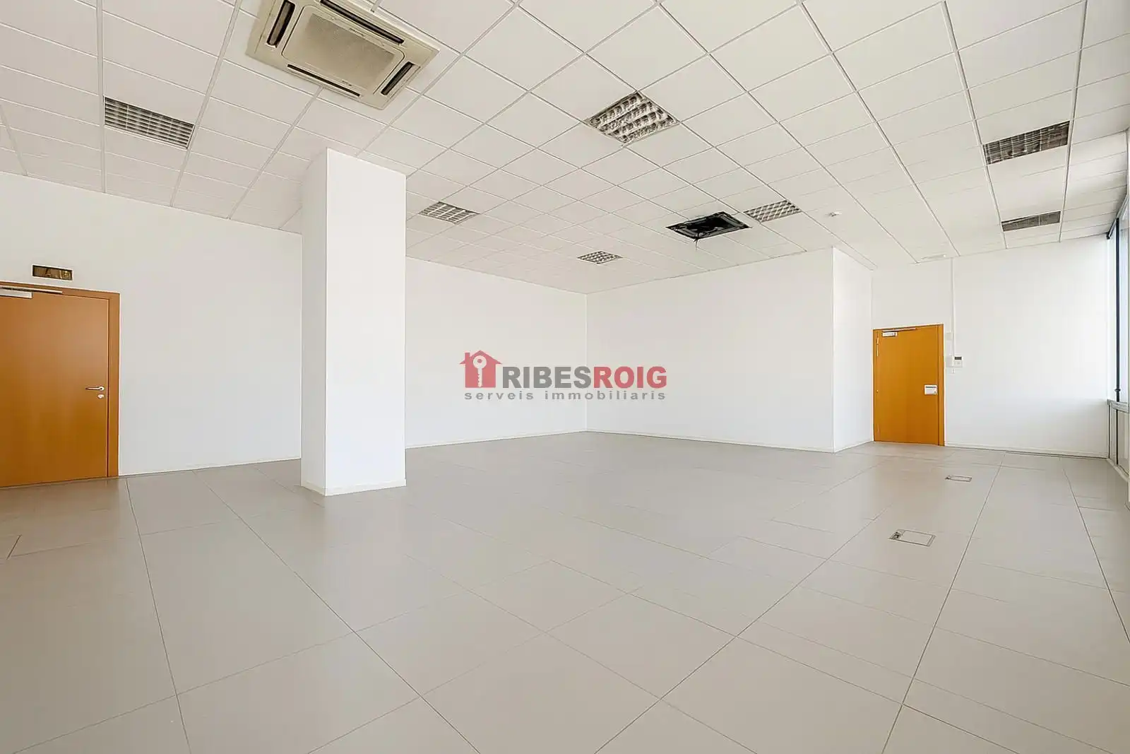 Office space with lift to rent in Europa, imagen 4