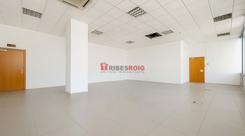 Foto 4 de Oficina de lloguer a Europa, Masia Nova - Solicrup, Vilanova i la Geltrú