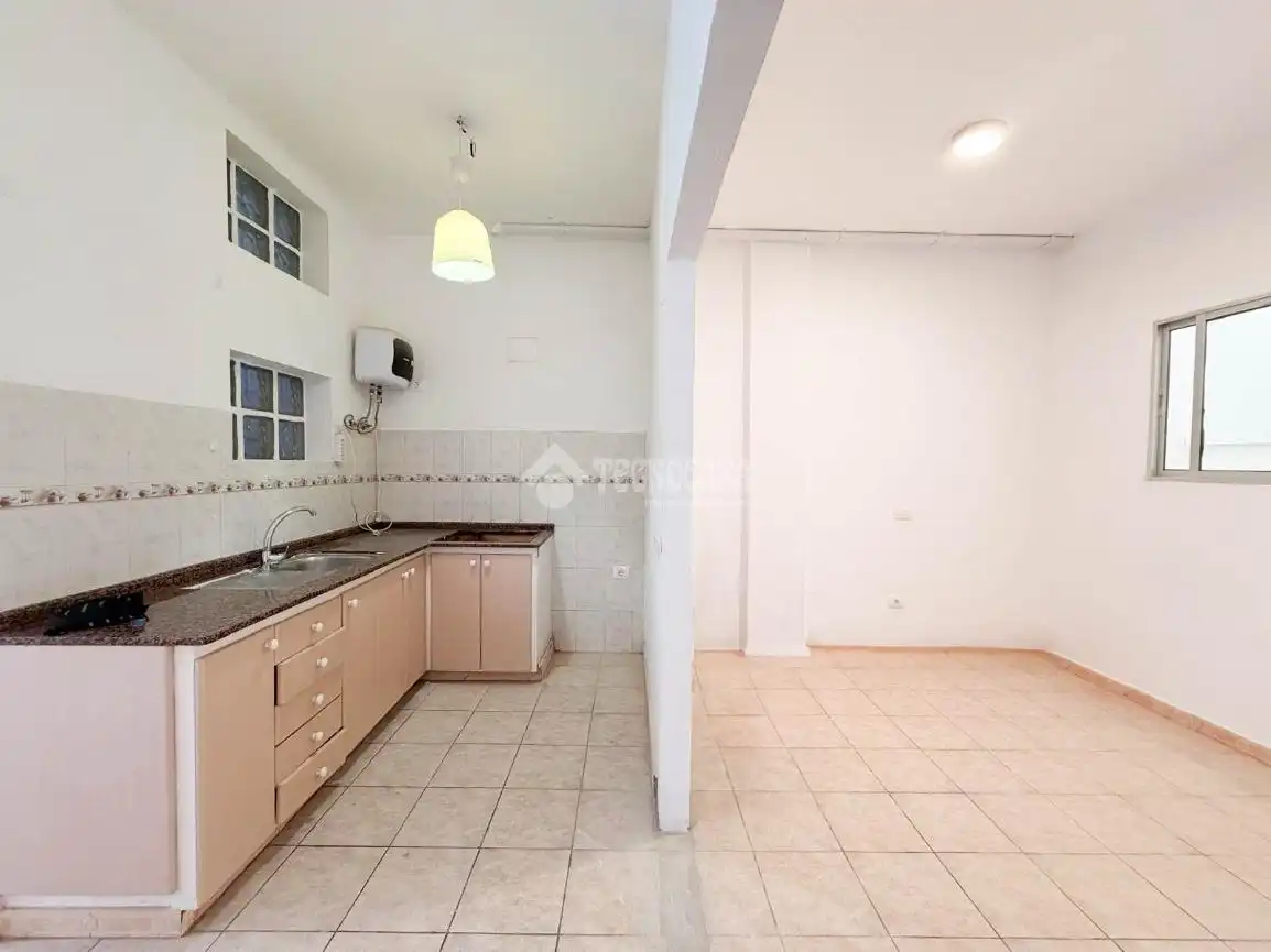 Cocina de Piso en venta en Ingenio