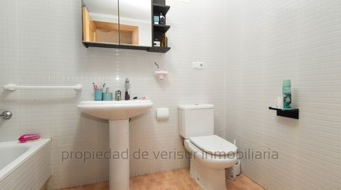 Foto 5 de Apartament de lloguer a Casco Antiguo, Águilas