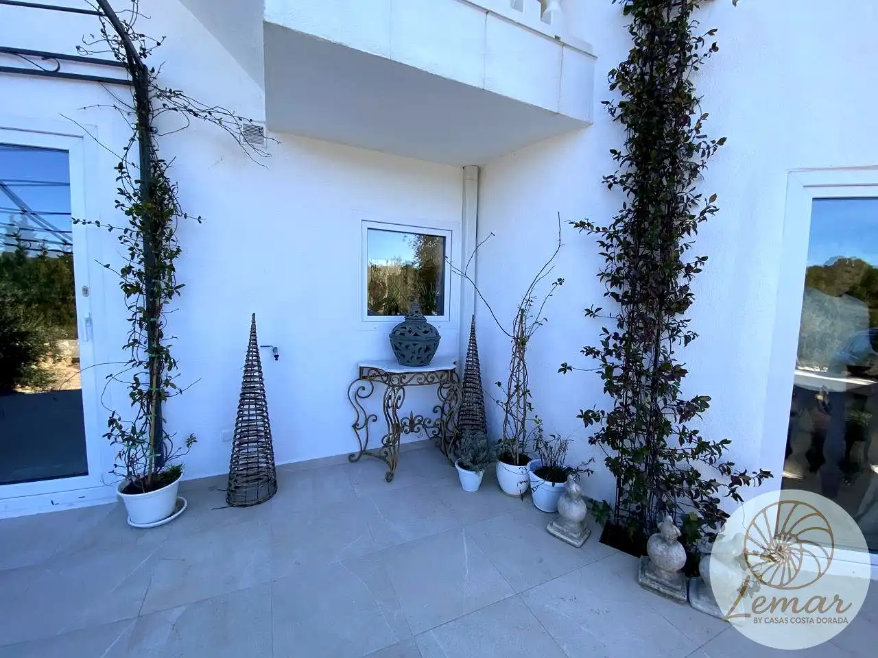 Casa rústica con jardín en venta en Venta Nova, imagen 20
