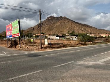 Terreno residenziale in vendita a Carretera Isla Plana 43D