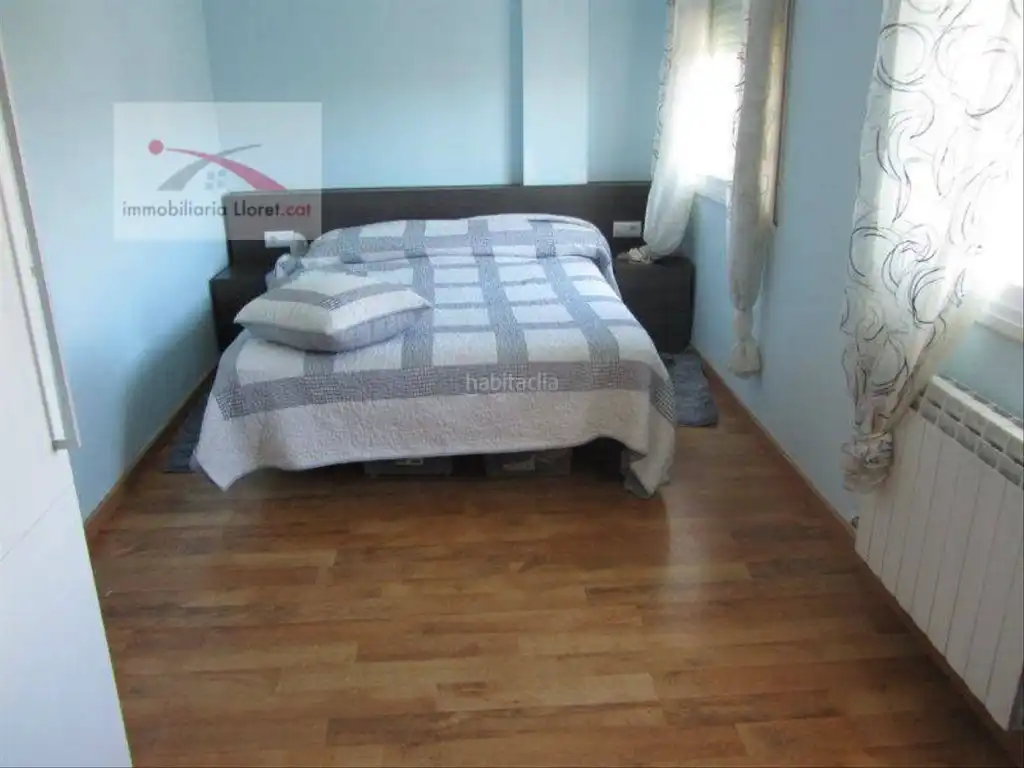 Penthouse with pool for sale in Fenals, imagen 11