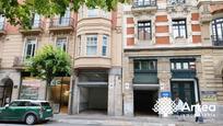 Exterior view of Garage for sale in Bilbao 