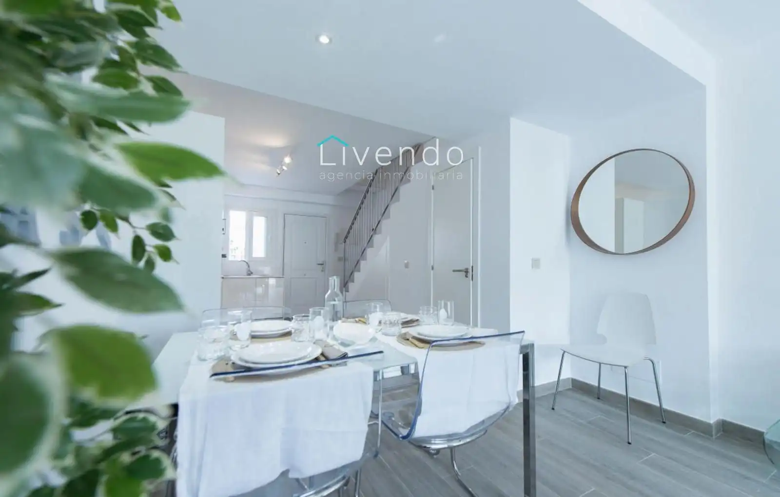 Casa adosada en venta en Atlanterra