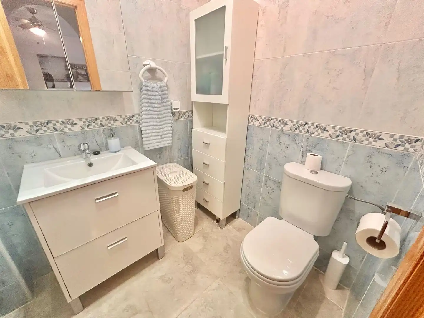 Casa o xalet de lloguer a Calle PRINCESA, 1, Montepinar - La Aparecida - Raiguero