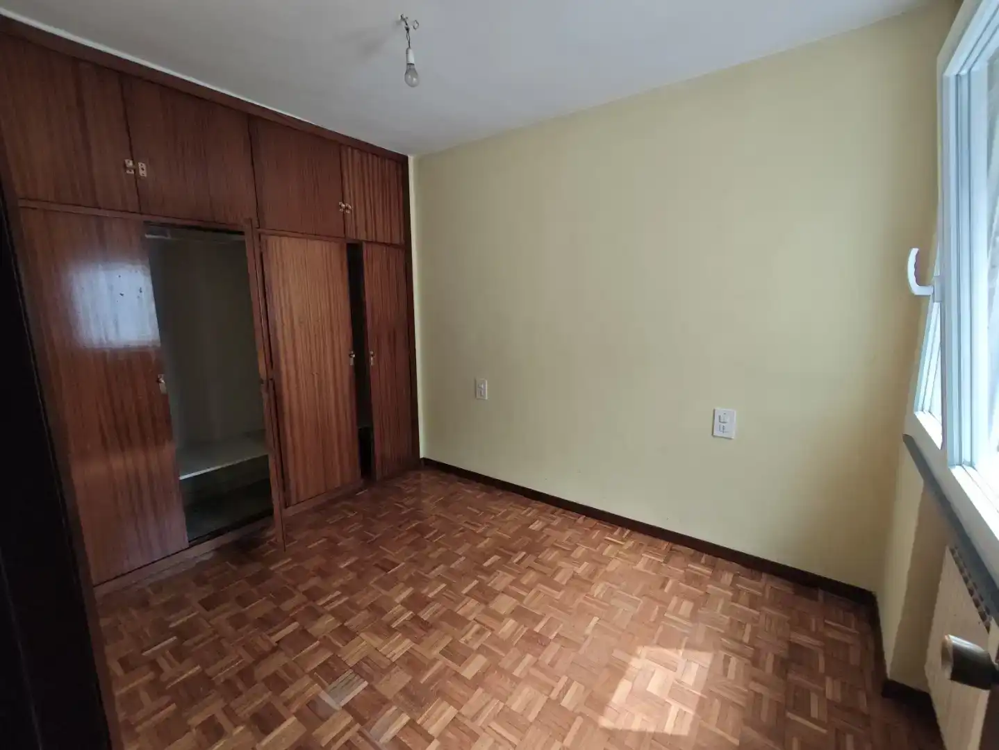 Schlafzimmer von Wohnung zum Verkauf in Guardo