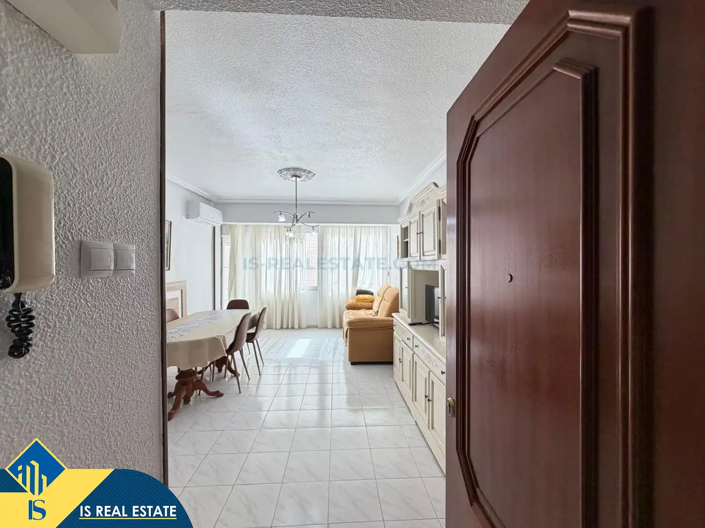 Apartament amb ascensor en venda a Playa del Cura, imagen 2