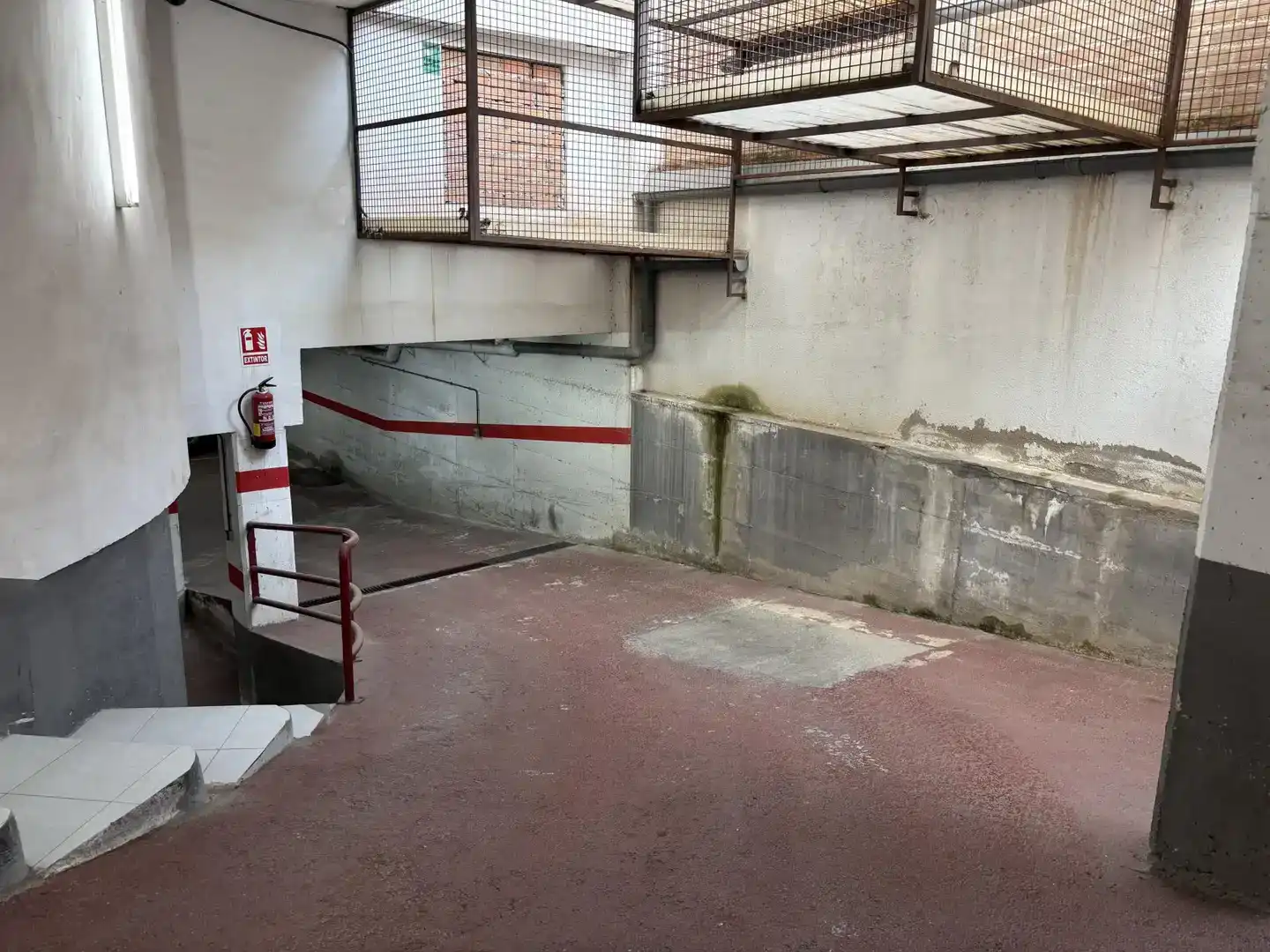 Aparcament de Garatge en venda en Malgrat de Mar, Barcelona