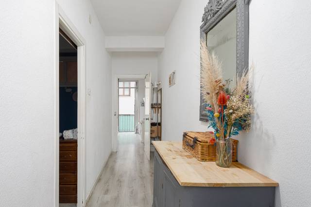 Piso en Venta en Hernani