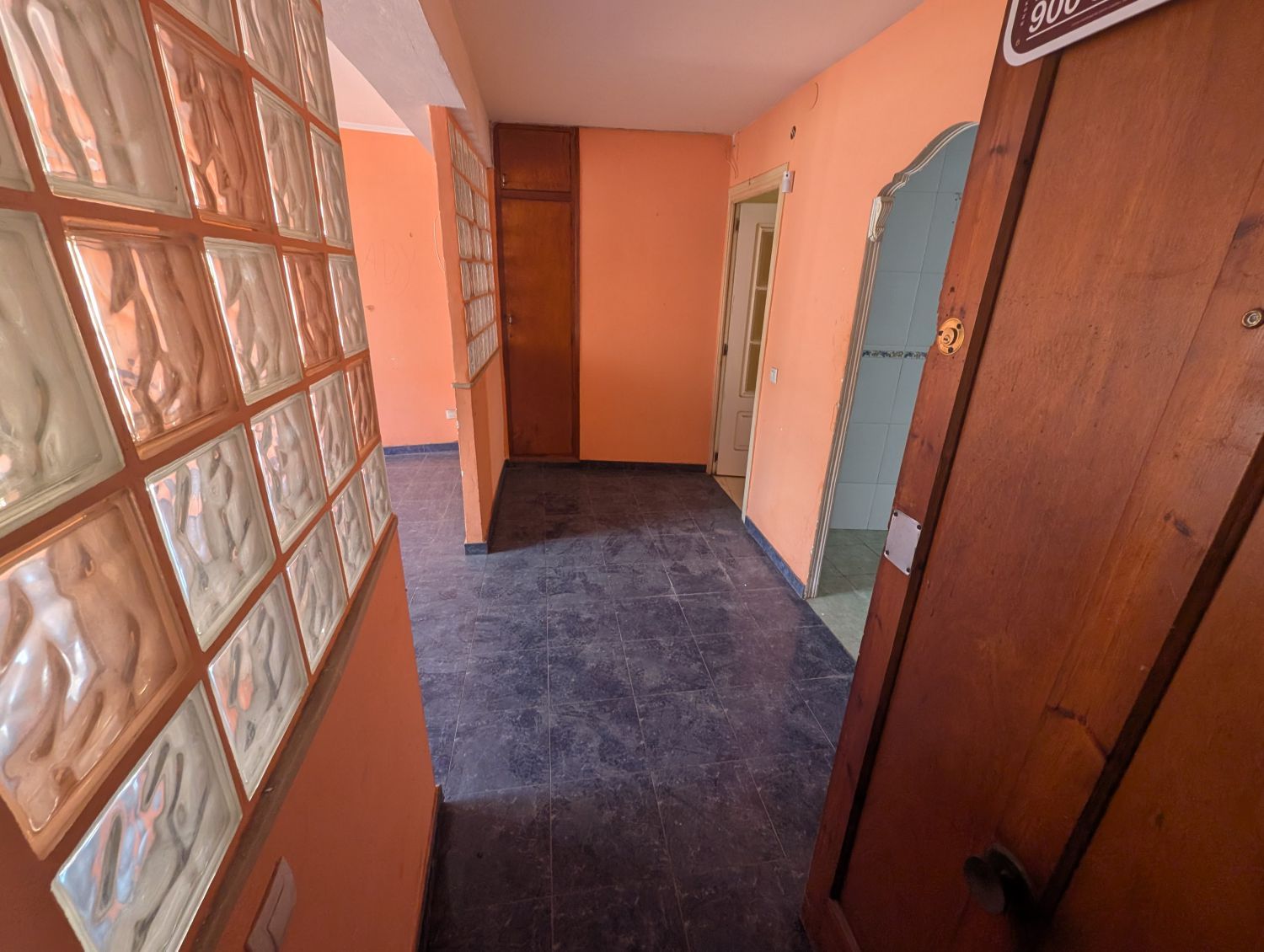 Pis en venda en Castellón de la Plana / Castelló de la Plana amb Balcó