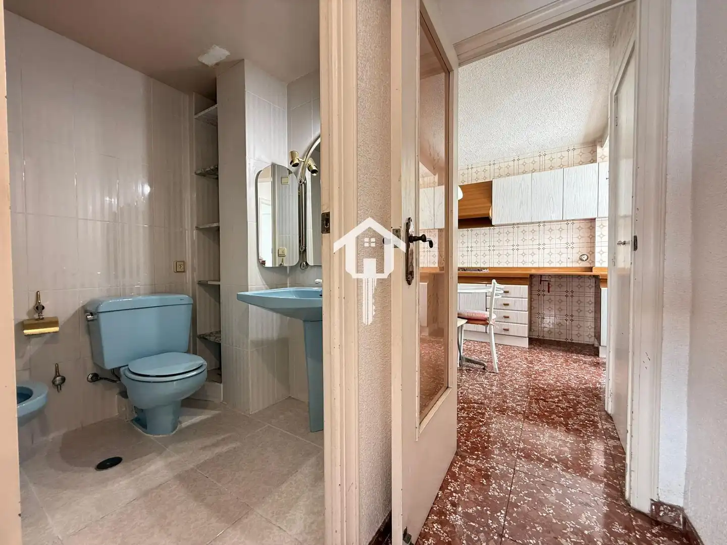 Piso en venta en Calle PRIMITIVO PEREZ, Campoamor
