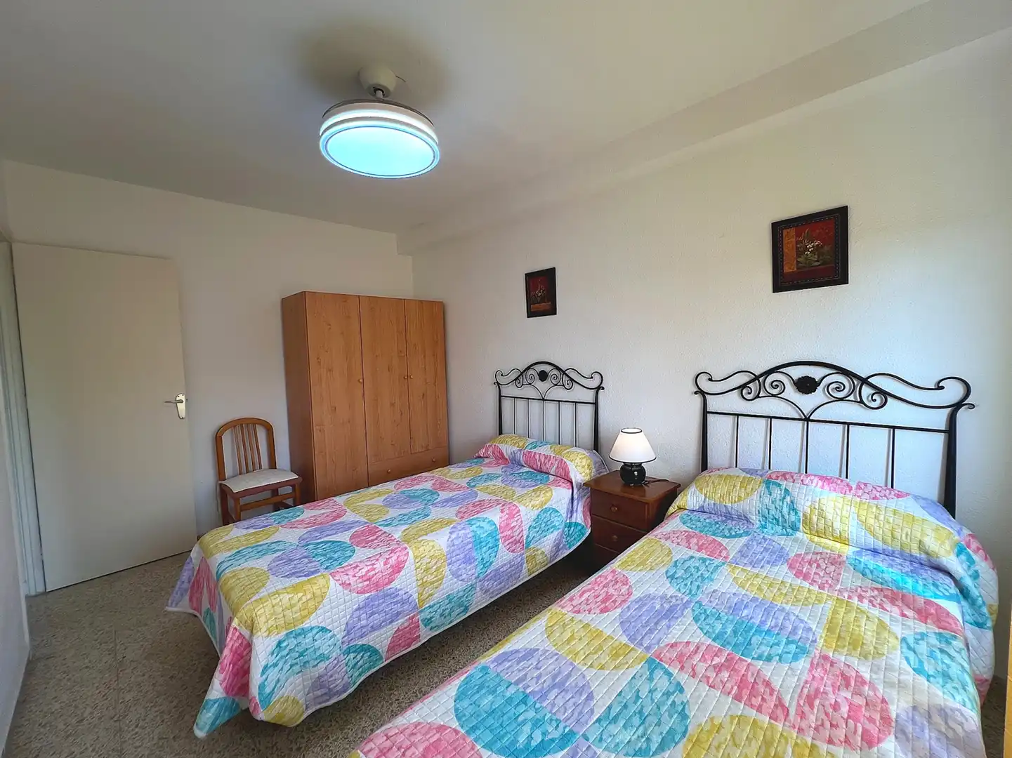 Habitación de Piso en venta en Manilva con Terraza