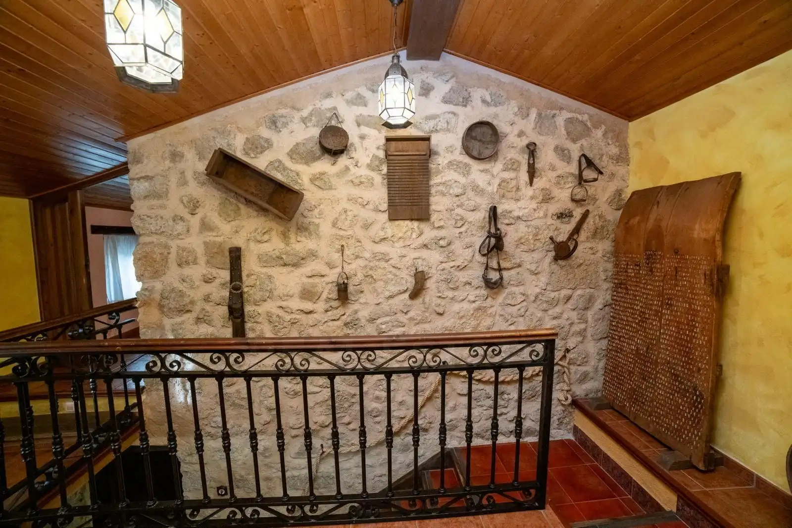 Country house with pool for sale in Ciudad Rodrigo, imagen 22