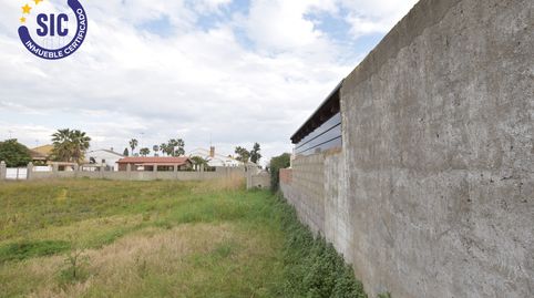 Foto 5 de Terreno en venta en Sagunto-sagunt - Calle Anec Blanc, Corinto - Almarda, Sagunto / Sagunt