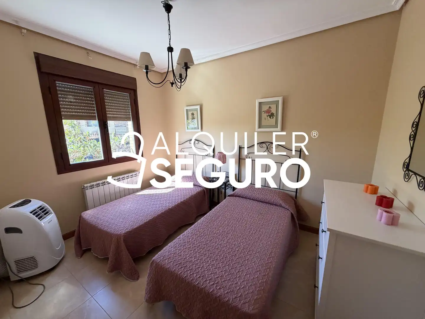 Villa avec piscine à louer à Federico García Lorca, imagen 13