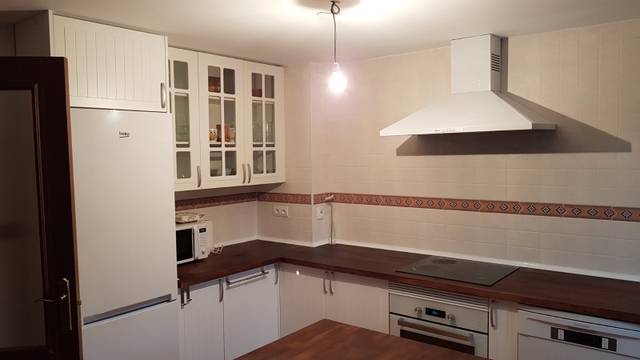 Casa-chalet en Venta en Sojuela