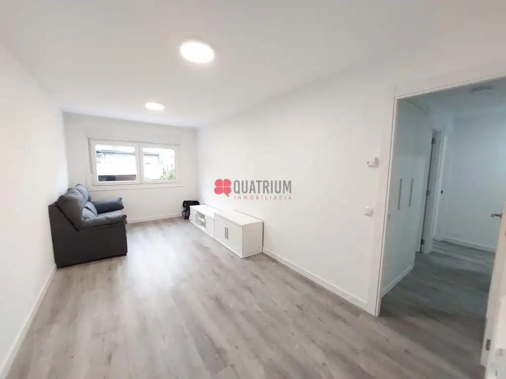 Wohnung zur Miete in Santiago de Compostela 