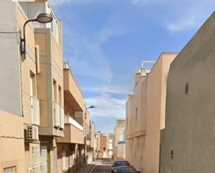 Exterior view of Flat for sale in Cabo de Gata