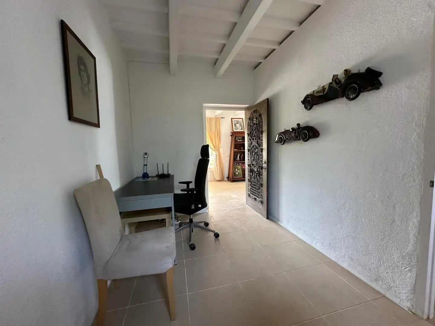 Casa o xalet en venda en Sant Lluís amb Jardí privat