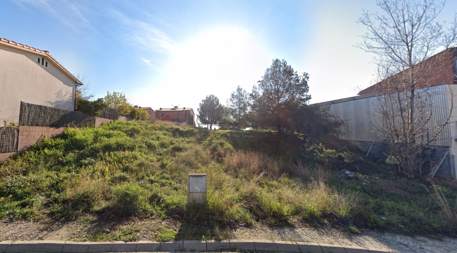 Residencial en venda en Ullastrell