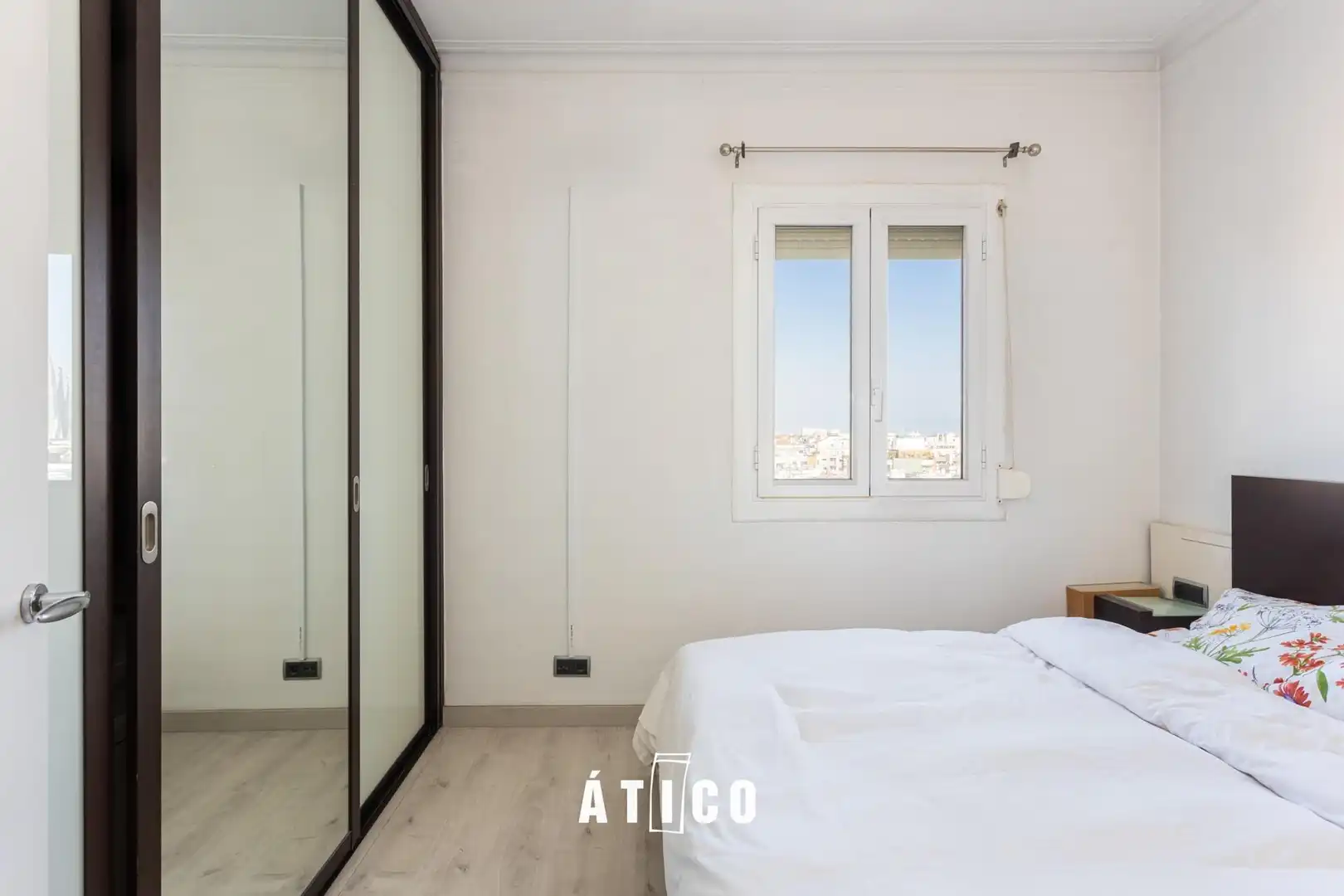 Penthouse mit Terrasse zum Verkauf in Gràcia, imagen 19