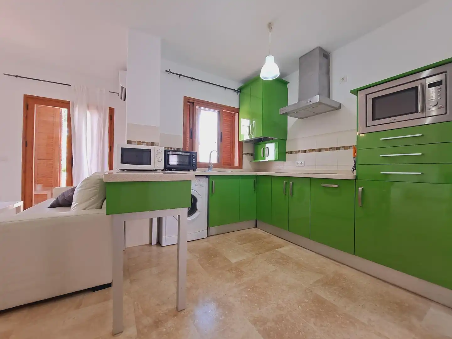 Apartamento en venta en La Barrosa, imagen 9