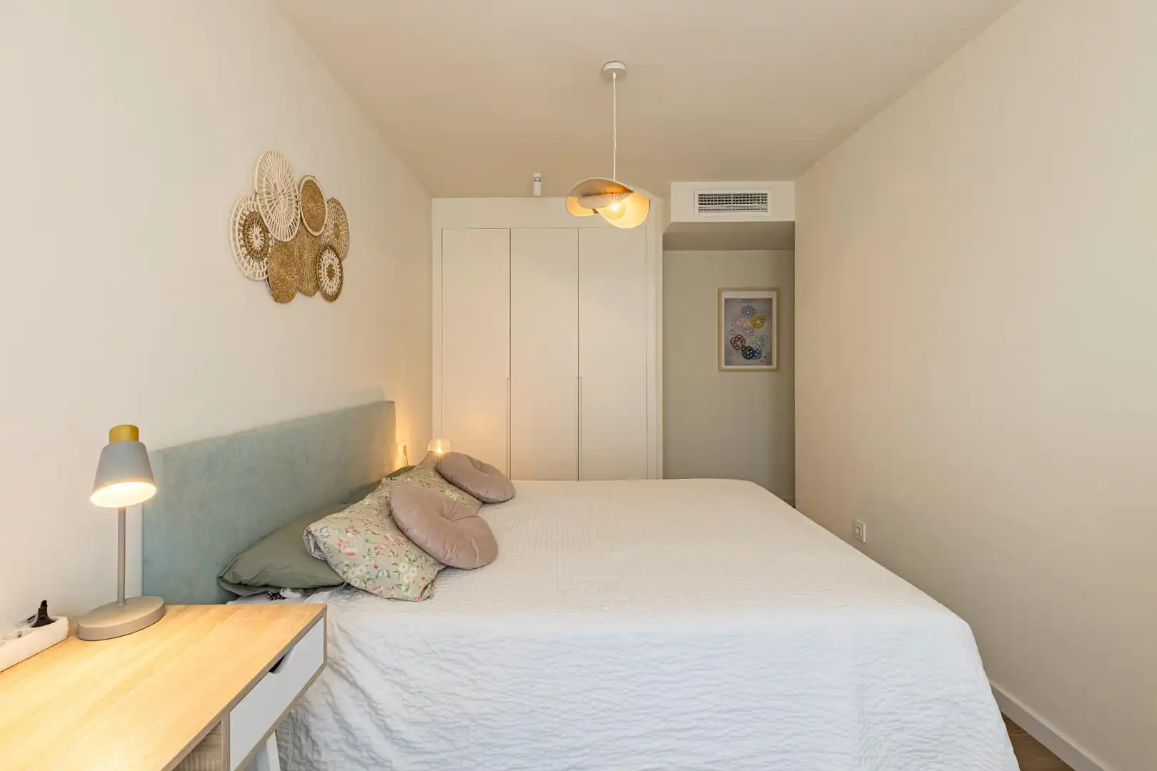 Piso con piscina en venta en Norte, imagen 22