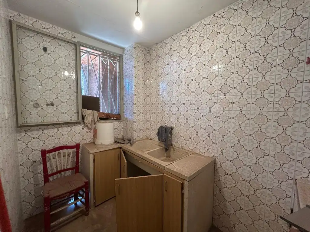 Cuina de Casa o xalet en venda en Rafelbuñol / Rafelbunyol